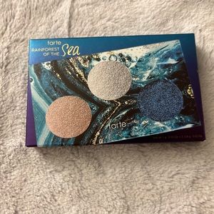 Tart rainforest of the sea, brand new